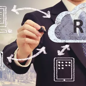 Imagem de capa para o Curso online rh aplicado - gestão de pessoas