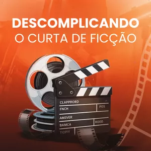 Imagem do curso Decifrando o Curta de Ficção