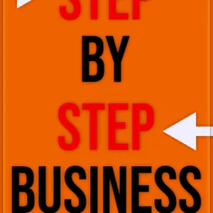 Imagen de portada para Curso online Step By Step Business