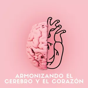 Imagen principal del producto Armonizando el corazón y el cerebro