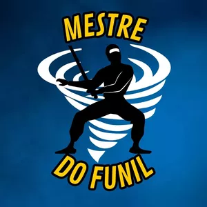Imagem de capa para o Curso online MESTRE DO FUNIL