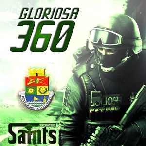 Imagem do curso Gloriosa 360