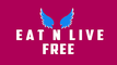 Eat 'N' Live Free