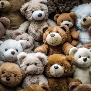 Imagen de portada para Curso online CREACIÓN DE PELUCHES DESDE CERO