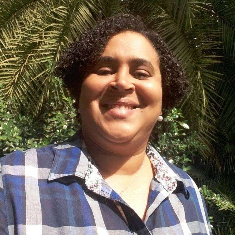 Esmeralda Marques