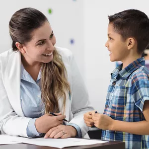 Imagem do curso Aconselhamento Psicológico e Psicopedagógico
