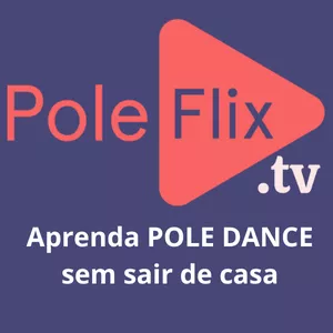 Imagem de capa para o Curso online POLEFLIX TV