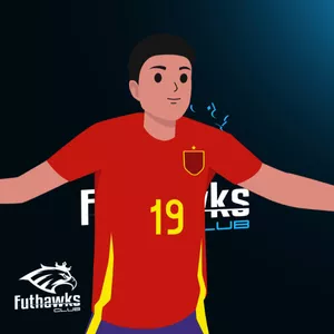 Imagem de capa para o Ebook Lista de jogadores promissores