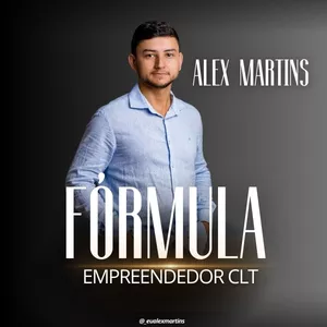 Imagem de capa para o Curso online Fórmula Empree