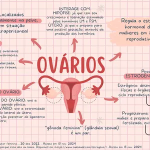 Imagem de capa para o Ebook MAPA MENTAL DAS GLÂNDULAS DO SISTEMA ENDÓCRINO (INDIVIDUAL)
