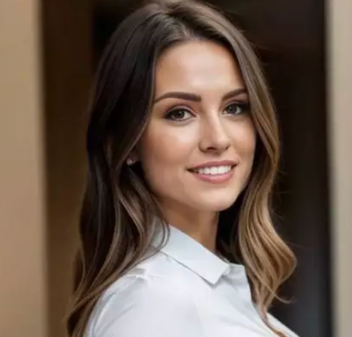 Juliana M., Psicóloga Infantil