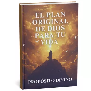 Imagen de portada para Ebook El Plan Original de Dios Para Tu Vida