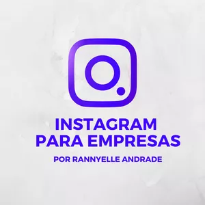 Imagem do curso Instagram para empresas