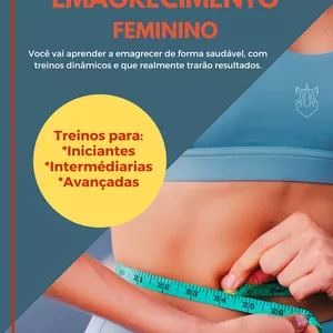 Imagem de capa para o Curso online Método Power Evolution - Emagrecimento Feminino