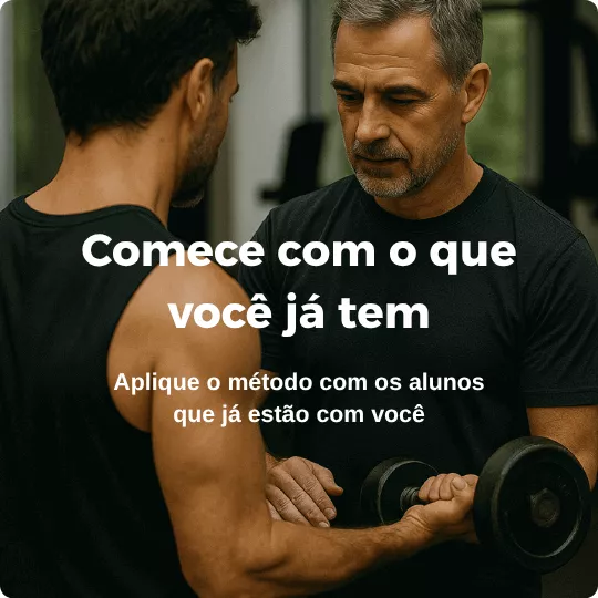 CURSO PARA TREINADOR DE CORRIDA