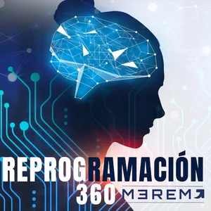 Imagem principal do produto Reprogramación 360º con MEREM