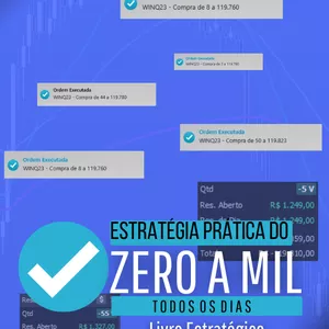 Imagem de capa para o Ebook Método EPZM: DESCOMPLICADA