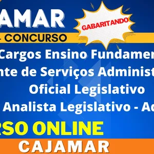 Capa do curso 