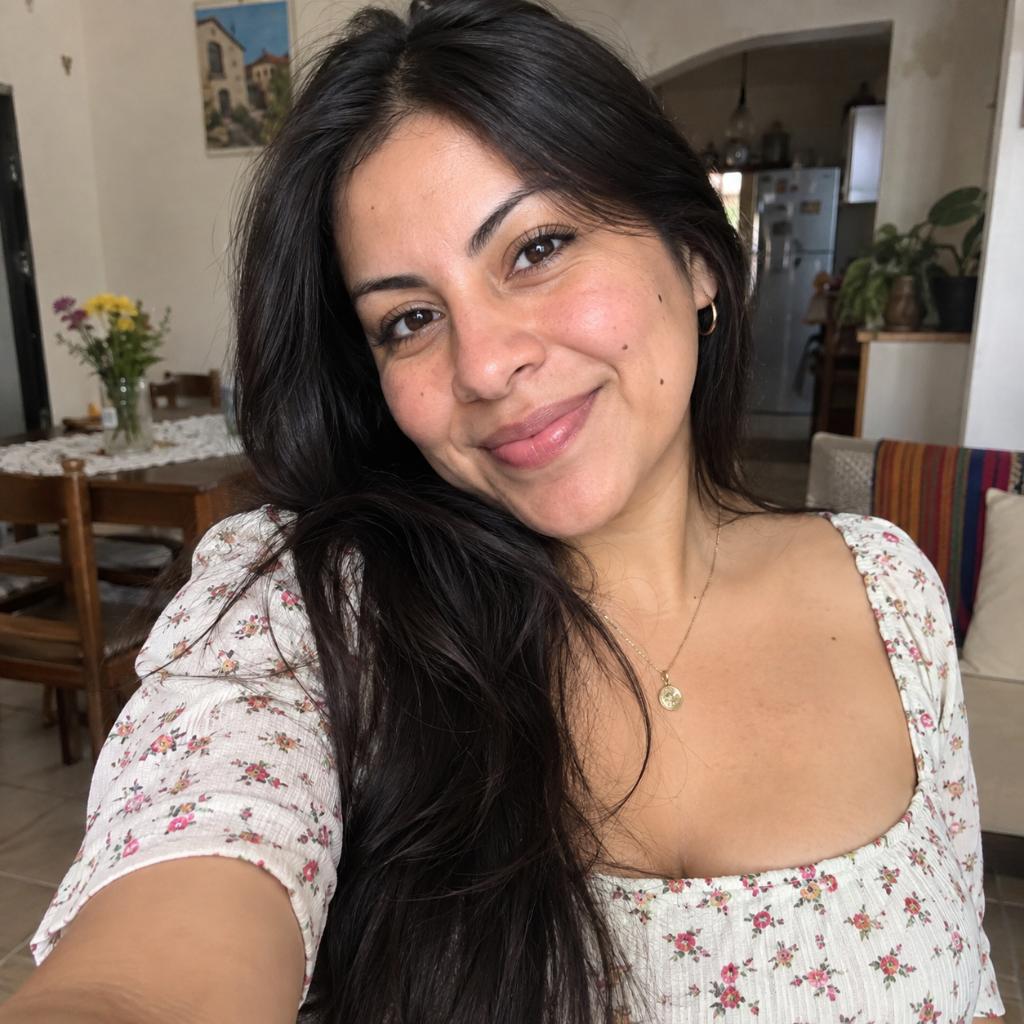 Carolina Rodríguez