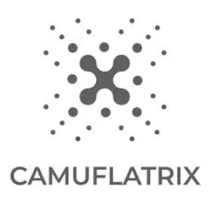 Imagem principal do produto Camuflatrix