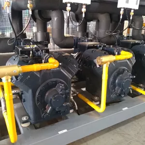 Imagem de capa para o Curso online Sistemas Racks - Manutenção para Supermercados - com aulas práticas