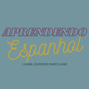 Imagem de capa para o Curso online Aprendendo Espanhol