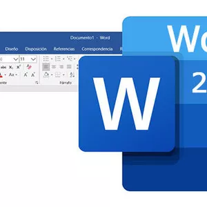 Imagem de capa para o Curso online Curso Word 2019