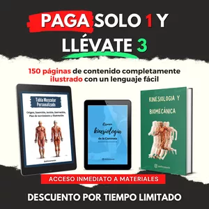 Imagen de portada para Ebook COMBO ESPECIAL CON 3 LIBROS