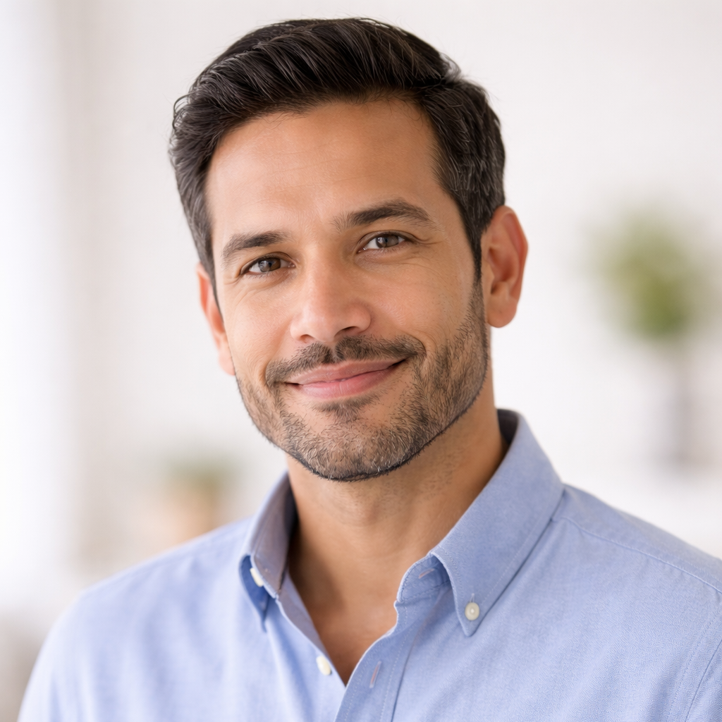 Carlos Eduardo Ramírez