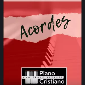 Imagen de portada para Ebook ACORDES: Representacion gráfica para piano 