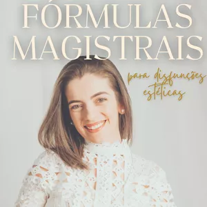Imagem de capa para o Ebook 20 FÓRMULAS MAGISTRAIS 
