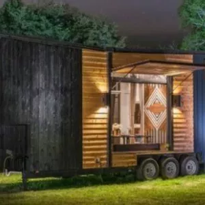 Imagem do curso Curso - como fazer uma tinehouse