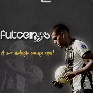 Imagem do curso Treinamento de Alta Performance 