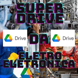 Imagem de capa para o Curso online Super Drive da Eletroeletrônica