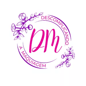 Imagem de capa para o Curso online Descomplicando a Maquiagem 