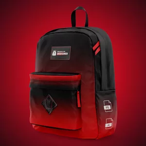 Imagem de capa para o Curso online Mochila do Designer 2.0