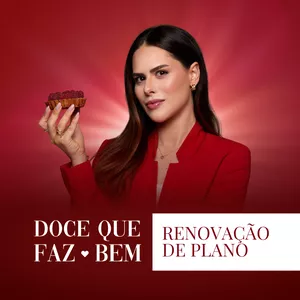 Imagem de capa para o Curso online Renovação Doce que Faz Bem