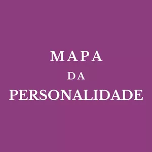 Imagem de capa para o Curso online Mapa da Personalidade®