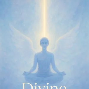 Cover image for Online course Divine Frequency