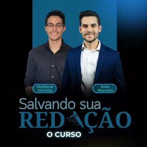 Imagem do curso Curso Salvando Sua Redação