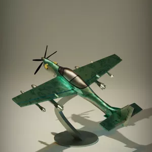 Imagem de capa para o Curso online Supertucano