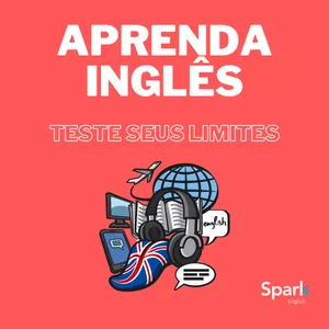 Imagem de capa para o Curso online Aprenda inglês – Teste seus limites