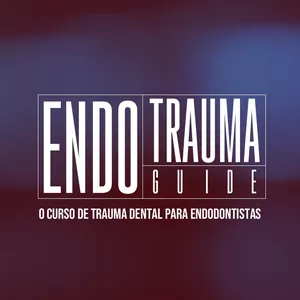 Imagem de capa para o Curso online Endo Trauma Guide - Traumatologia Dentária para Endodontistas