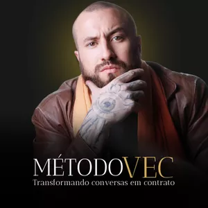 Imagem do curso Método VEC: Transformando Conversas em Contratos