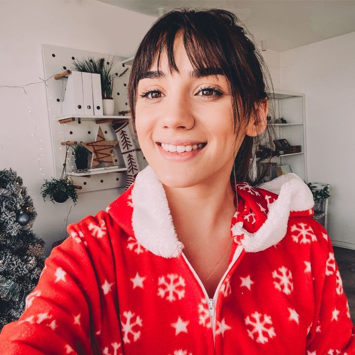 Aurora Leiva