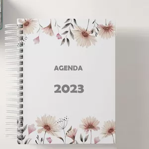 agenda 2023 pdf