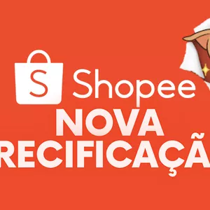 Imagem de capa para o Curso online Nova Precificação Shopee (Março/2026)