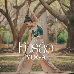 Imagem do curso FUSÃO YOGA