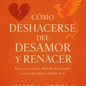 Cover image for Ebook Renace Después del Desamor: Técnicas Prácticas para Sanar Cuerpo y Alma