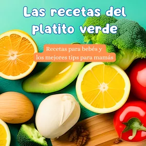 Imagen de portada para Ebook ¡Mamá! Quiero más… 